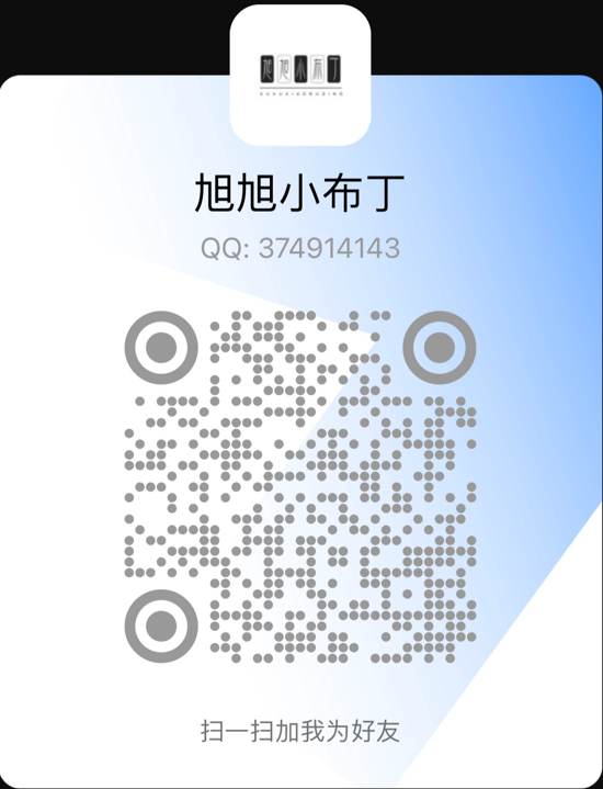 站长QQ-小布丁资源站