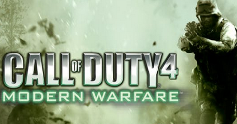 使命召唤4：现代战争重制版/COD4-小布丁资源站