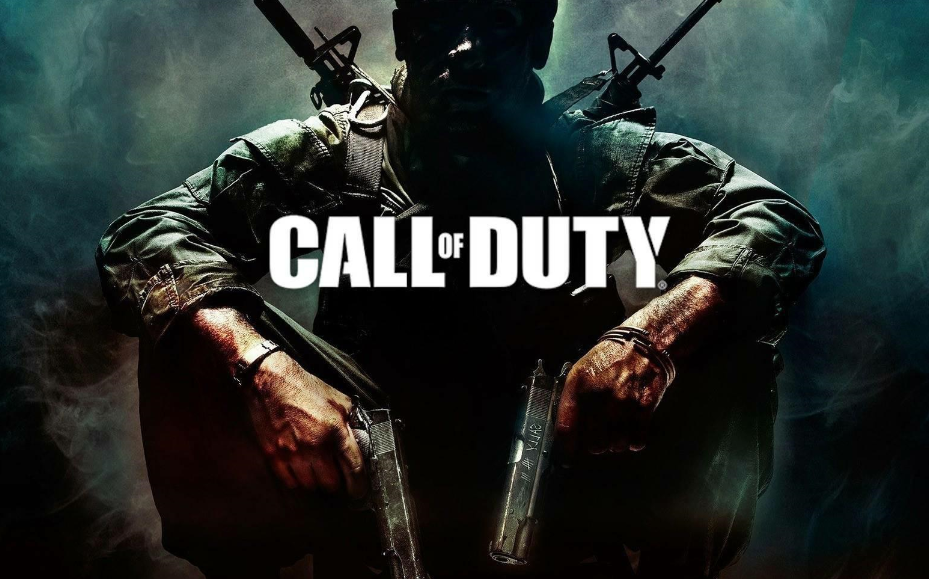 使命召唤7：黑色行动 COD7-小布丁资源站