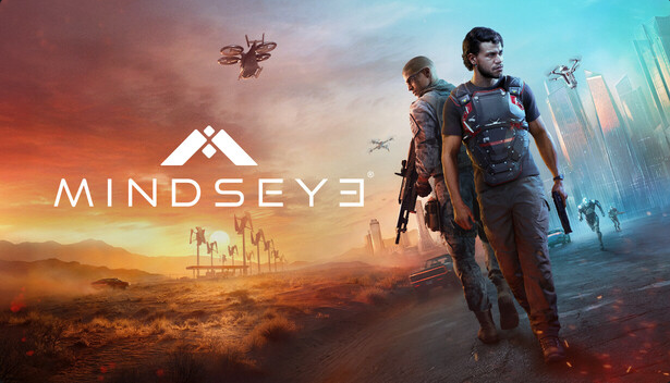 心之眼 MindsEye 豪华中文+全DLC-小布丁资源站