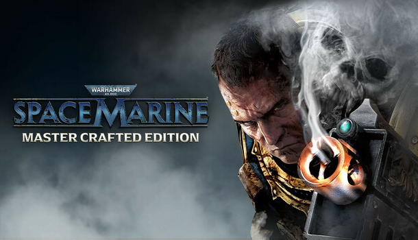 战锤40K 星际战士 大师匠心版+全DLC-小布丁资源站