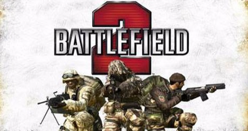战地2 Battlefield 2（可局域网联机）-小布丁资源站