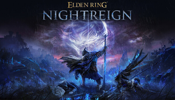 艾尔登法环 黑夜君临  豪华中文+全DLC-小布丁资源站